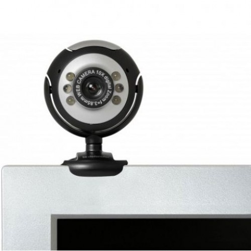 Веб-камера Defender C-110 (63110)