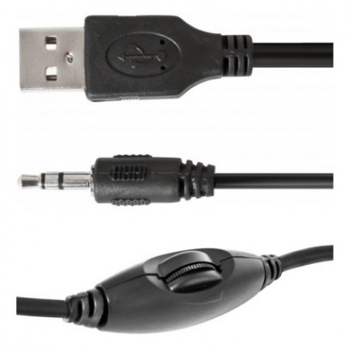 Веб-камера Defender C-110 (63110)