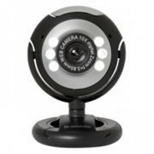 Веб-камера Defender C-110 (63110)