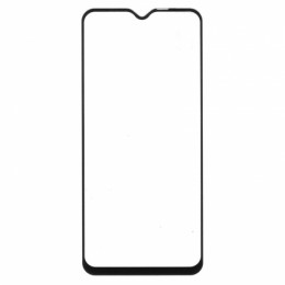 Защитное стекло для экрана Xiaomi Redmi 9/9T/Poco M3, Full Screen&Glue, Perfeo (PF_B4807)