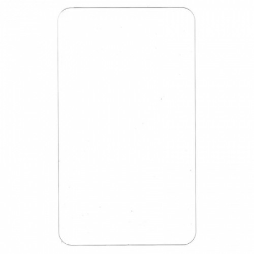 Защитное стекло для экрана универсальное 9, 0.26мм, 2.5D, 133 x 228мм, Perfeo (0053) (PF_4559)"