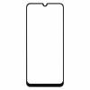Защитное стекло для экрана Samsung Galaxy M30/M31/M30s Black, Full Screen&Glue, Perfeo (PF_B4804)