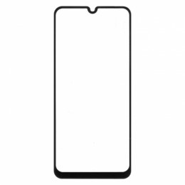 Защитное стекло для экрана Samsung Galaxy M30/M31/M30s Black, Full Screen&Glue, Perfeo (PF_B4804)