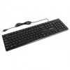 Клавиатура Smartbuy ONE 238, мультимедийная, чёрная, USB (SBK-238U-K)