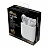 Гарнитура Bluetooth Ritmix RH-825BTH TWS, вставная, зарядный кейс, сенсорн. управление, белая