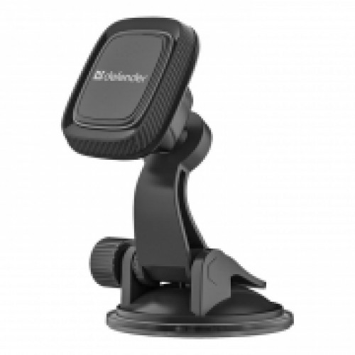 Держатель автомобильный на присоске для моб. устройств, магнитный, Defender CH-119 (29119)