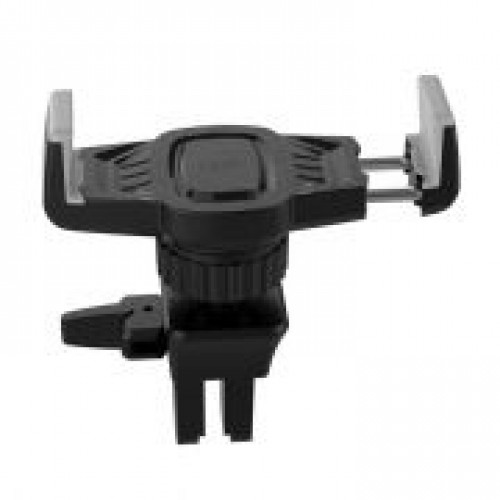 Держатель автомобильный на вентил. решетку, до 6, серый, Hoco CA38"