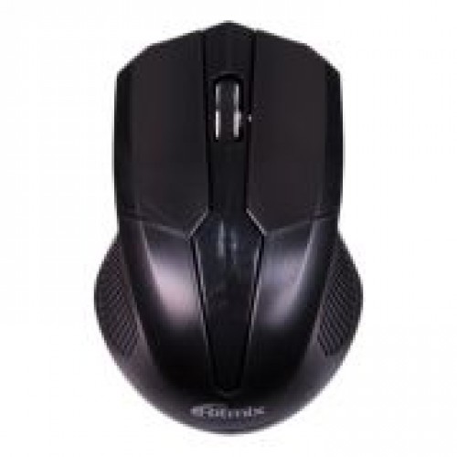 Мышь беспроводная Ritmix RMW-560 Black USB