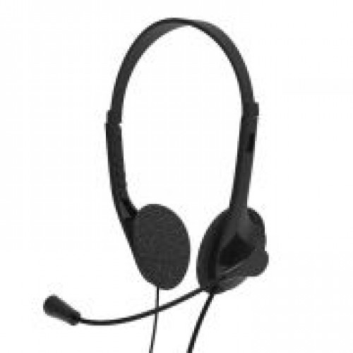 Гарнитура Ritmix RH-512M