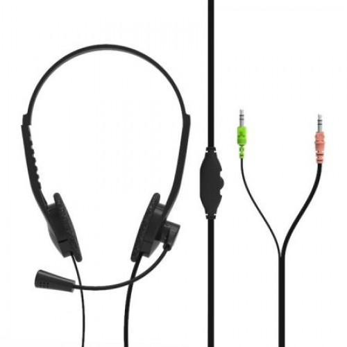 Гарнитура Ritmix RH-512M