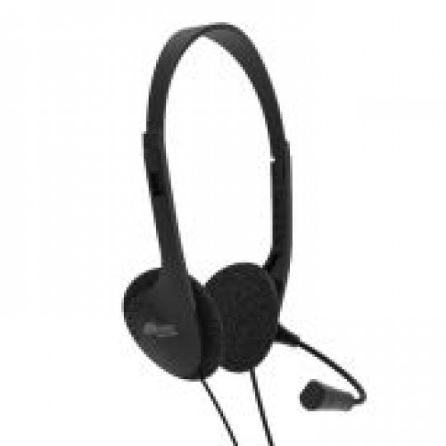 Гарнитура Ritmix RH-512M