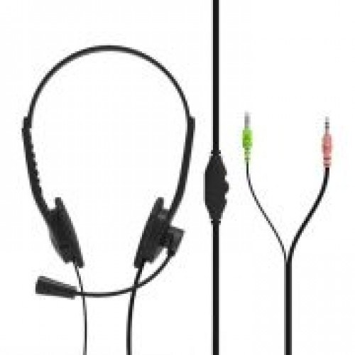 Гарнитура Ritmix RH-512M