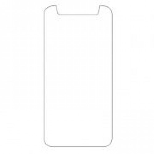 Защитное стекло для экрана универсальное 4.0, 0.26мм, 2.5D, 58 x 112мм, Perfeo (0044) (PF_4550)"