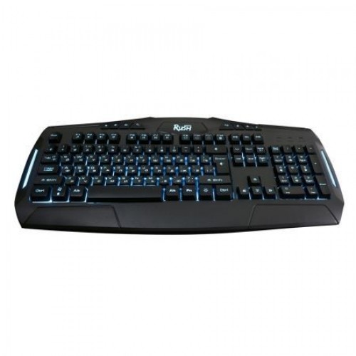 Клавиатура игровая Smartbuy Rush Savage 311 USB (SBK-311G-K)