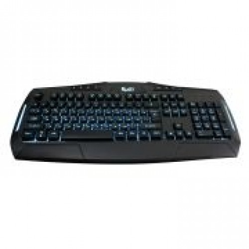 Клавиатура игровая Smartbuy Rush Savage 311 USB (SBK-311G-K)