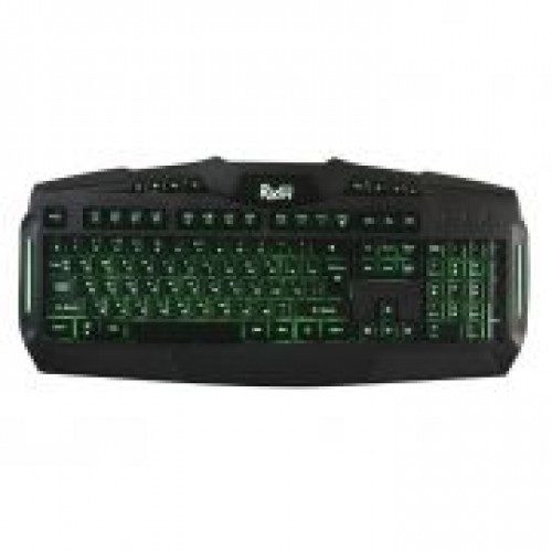 Клавиатура игровая Smartbuy Rush Savage 311 USB (SBK-311G-K)