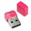 32Gb Smartbuy Art Pink USB2.0 (SB32GBAP)