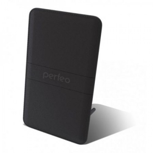 Антенна комнатная для ТВ, VHF/UHF, DVB-T2, активная, Perfeo PARUS (PF-TV1015) (PF_4502)