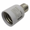 Переходник цокольный Е27-Е40, Smartbuy (SBE-A-E27-40)