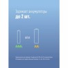 Зарядное устройство Космос KOC801USB, 1-2 AA/AAA, питание от USB