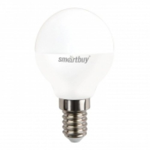 Светодиодная (LED) лампа Smartbuy P45 12W/3000/E14 (SBL-P45-12-30K-E14)