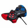 Геймпад Ritmix GP-013, ПК/Android, USB/Type-C/Micro USB