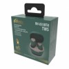 Гарнитура Bluetooth Ritmix RH-835BTH TWS, вставная, зарядный кейс, сенсорн. управление, зелёная
