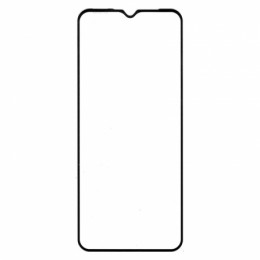 Защитное стекло для экрана Xiaomi Redmi 10x Pro 5G Black, Full Screen&Glue, Perfeo (PF_B4812)