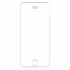 Защитное стекло для экрана iPhone 5/5C/5S, глянцевое, Perfeo (0004) (PF_4208)