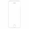 Защитное стекло для экрана iPhone 5/5C/5S, глянцевое, Perfeo (0004) (PF_4208)