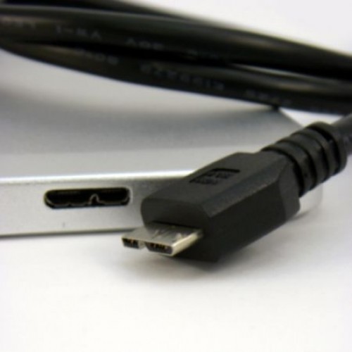 Внешний контейнер для 2.5 HDD S-ATA AgeStar 3UB201, алюминиевый, серебристый, USB 3.0"