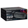 Bluetooth колонка Defender G36 TWS, 5 Вт, MP3/FM/AUX/Hands free (65036)