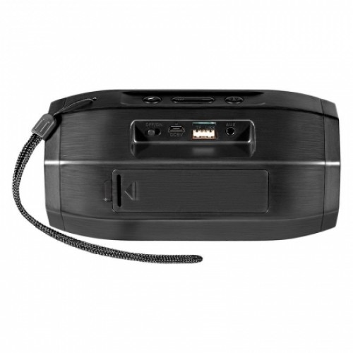 Bluetooth колонка Defender G36 TWS, 5 Вт, MP3/FM/AUX/Hands free (65036)