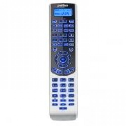 Пульт дистанционного управления 10 в 1 Perfeo PF_B4092, ЖК-дисплей, режим обучения