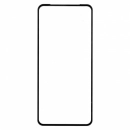 Защитное стекло для экрана Xiaomi Redmi 10x 4G Black, Full Screen&Glue, Perfeo (PF_B4810)