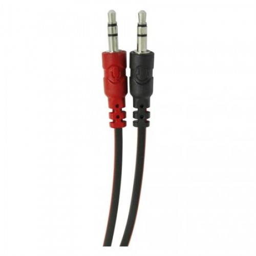 Гарнитура Defender G-120 Warhead, игровая красно/белая (64098)