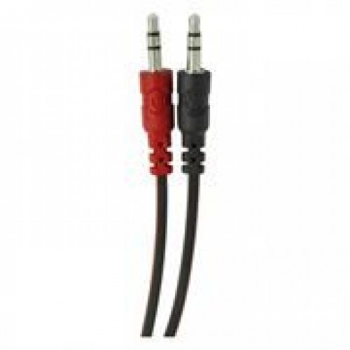 Гарнитура Defender G-120 Warhead, игровая красно/белая (64098)