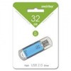 32Gb Smartbuy V-Cut Blue (SB32GBVC-B)