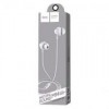 Гарнитура Hoco M14 Initial Sound White, вставная