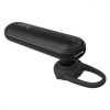 Гарнитура Bluetooth Hoco E36 Free Sound, вставная, моно, черная
