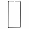 Защитное стекло для экрана Huawei P30 Black, Full Screen&Glue, Perfeo (PF_A4761)