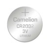 Батарейка CR2032 Camelion, 1 шт, блистер
