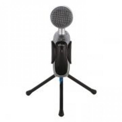 Микрофон Ritmix RDM-127 USB, конденсаторный, подставка