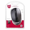 Мышь беспроводная Smartbuy ONE 332 Black USB (SBM-332AG-K)