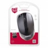 Мышь беспроводная Smartbuy ONE 332 Black USB (SBM-332AG-K)