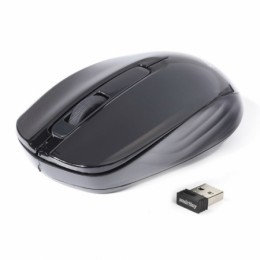 Мышь беспроводная Smartbuy ONE 332 Black USB (SBM-332AG-K)