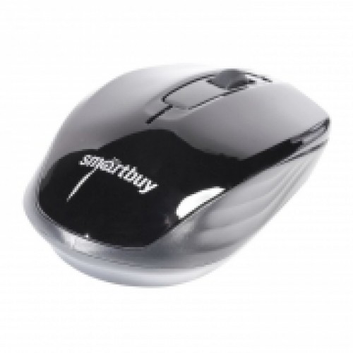 Мышь беспроводная Smartbuy ONE 332 Black USB (SBM-332AG-K)