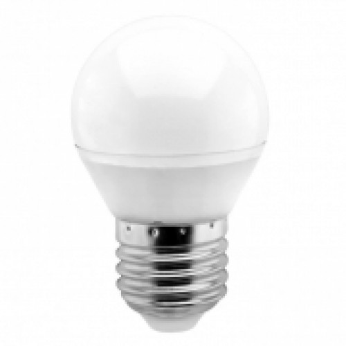 Светодиодная (LED) лампа Smartbuy G45 12W/3000/E27 (SBL-G45-12-30K-E27)