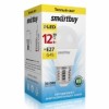 Светодиодная (LED) лампа Smartbuy G45 12W/3000/E27 (SBL-G45-12-30K-E27)