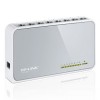 Коммутатор TP-Link TL-SF1008D, 8 портов 10/100 Мбит/с